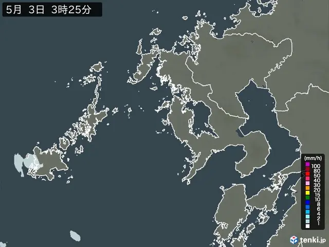 松阪 天気 雨雲 レーダー